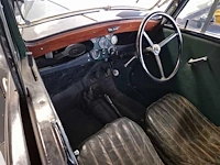 Morris m 8 saloon, 12-82-zt - afbeelding 6 van  13