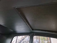 Morris m 8 saloon, 12-82-zt - afbeelding 9 van  13