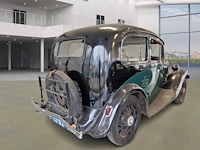 Morris m 8 saloon, 12-82-zt - afbeelding 7 van  13