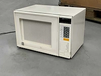 Mors mrs 4500 e magnetron - afbeelding 1 van  5