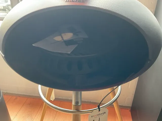 Morsa kamino tuinhaard - afbeelding 4 van  4