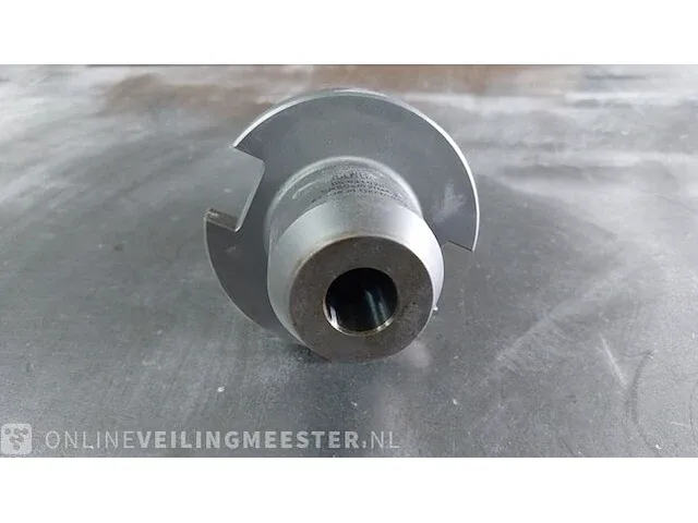 Morse conus houder gewefa, sk50 - afbeelding 4 van  7