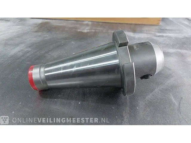 Morse conus houder gewefa, sk50 - afbeelding 5 van  7