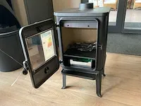 Morso 1010 houtkachel - afbeelding 4 van  7
