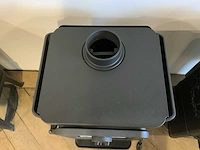 Morso 1442 houtkachel - afbeelding 4 van  4