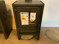 Morso 1442 houtkachel - afbeelding 2 van  4