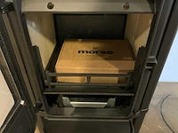 Morso 1442 houtkachel - afbeelding 3 van  4