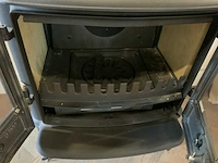 Morso 2110 houtkachel - afbeelding 2 van  4