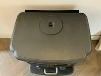 Morso 2110 houtkachel - afbeelding 4 van  4
