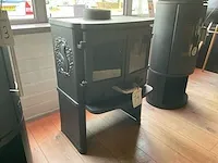 Morso 2140 houtkachel - afbeelding 2 van  6