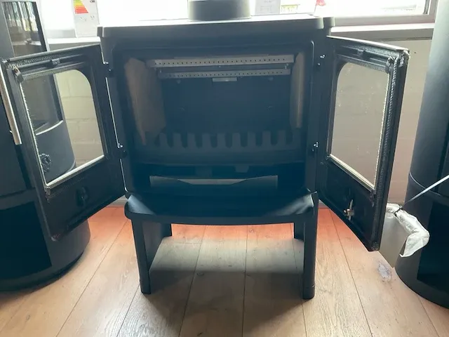 Morso 2140 houtkachel - afbeelding 4 van  6
