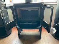 Morso 2140 houtkachel - afbeelding 4 van  6