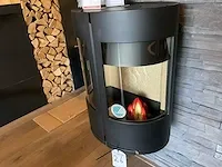 Morso 6670 houtkachel - afbeelding 1 van  7