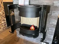 Morso 6670 houtkachel - afbeelding 4 van  7