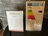 Morso 6670 houtkachel - afbeelding 6 van  7