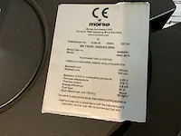 Morso 6670 houtkachel - afbeelding 7 van  7