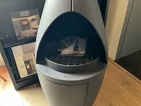 Morso grill forno ii tuinhaard - afbeelding 3 van  3