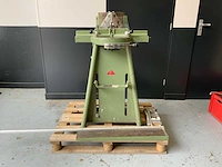 Morso verstekstans / glaslattenknipper - afbeelding 1 van  9