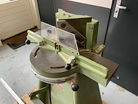 Morso verstekstans / glaslattenknipper - afbeelding 2 van  9