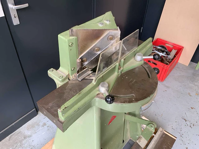 Morso verstekstans / glaslattenknipper - afbeelding 3 van  9