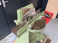 Morso verstekstans / glaslattenknipper - afbeelding 3 van  9