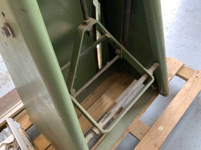 Morso verstekstans / glaslattenknipper - afbeelding 7 van  9