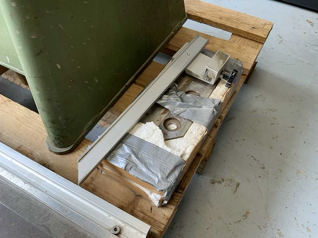 Morso verstekstans / glaslattenknipper - afbeelding 9 van  9