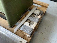 Morso verstekstans / glaslattenknipper - afbeelding 9 van  9