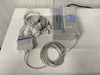 Mortara - eli 230 - ecg machine - afbeelding 1 van  5