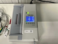 Mortara - eli 230 - ecg machine - afbeelding 2 van  5