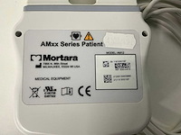 Mortara - eli 230 - ecg machine - afbeelding 4 van  5