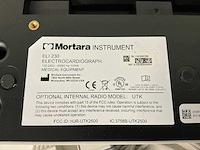 Mortara - eli 230 - ecg machine - afbeelding 5 van  5