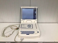 Mortara eli 350 elektrocardiograaf - afbeelding 1 van  7