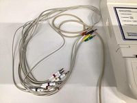 Mortara eli 350 elektrocardiograaf - afbeelding 2 van  7
