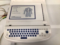 Mortara eli 350 elektrocardiograaf - afbeelding 4 van  7