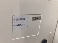 Mortara eli 350 elektrocardiograaf - afbeelding 7 van  7