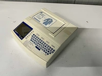 Mortara instrument eli 150 ecg - afbeelding 2 van  3