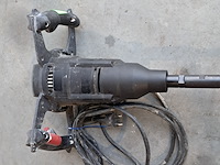 Mortelmixer - 230v, collomix, xo2, 2016 - afbeelding 3 van  4