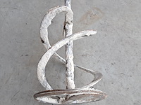 Mortelmixer 230v~ collomix, xo2, bouwjaar 2017 - afbeelding 2 van  4