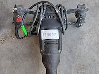 Mortelmixer 230v~ collomix, xo2, bouwjaar 2017 - afbeelding 3 van  4