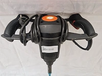 Mortelmixer 230v~ collomix, xo2, bouwjaar 2018 - afbeelding 3 van  4