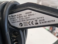 Mortelmixer 230v~ collomix, xo2, bouwjaar 2018 - afbeelding 4 van  4