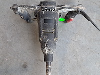 Mortelmixer 230v~ collomix, xo2, bouwjaar 2019 - afbeelding 3 van  4