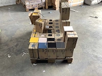 Mosa - pallet diverse wand/vloertegels - afbeelding 6 van  13