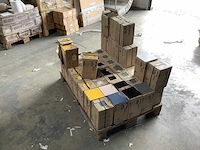 Mosa - pallet diverse wand/vloertegels - afbeelding 7 van  13