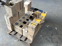 Mosa - pallet diverse wand/vloertegels - afbeelding 8 van  13