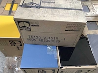 Mosa - pallet diverse wand/vloertegels - afbeelding 12 van  13