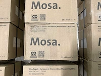 Mosa 0495l1520 wandtegel 15x20cm (19,8m2) - afbeelding 3 van  3