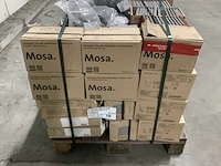 Mosa diverse vloertegels + toebehoren - afbeelding 3 van  10