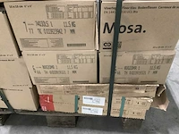 Mosa diverse vloertegels + toebehoren - afbeelding 6 van  10